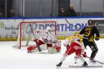 Photo hockey match Rouen - Briançon  le 23/01/2026