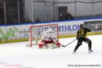 Photo hockey match Rouen - Briançon  le 23/01/2026