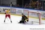 Photo hockey match Rouen - Briançon  le 23/01/2026
