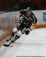 Photo hockey match Rouen - Briançon  le 31/01/2010