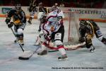 Photo hockey match Rouen - Briançon  le 31/01/2010