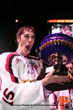 Photo hockey match Rouen - Briançon  le 31/01/2010