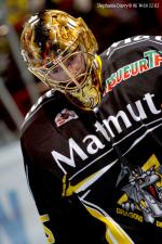 Photo hockey match Rouen - Briançon  le 31/01/2010