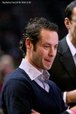 Photo hockey match Rouen - Briançon  le 31/01/2010