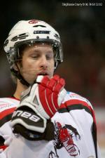 Photo hockey match Rouen - Briançon  le 31/01/2010