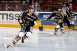 Photo hockey match Rouen - Briançon  le 31/01/2010