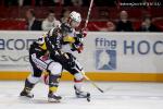 Photo hockey match Rouen - Briançon  le 31/01/2010