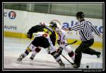 Photo hockey match Rouen - Briançon  le 13/09/2008