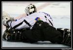 Photo hockey match Rouen - Briançon  le 28/03/2008