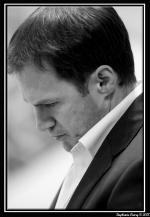 Photo hockey match Rouen - Briançon  le 28/03/2008