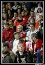 Photo hockey match Rouen - Briançon  le 28/03/2008