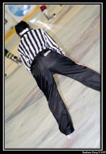 Photo hockey match Rouen - Briançon  le 28/03/2008