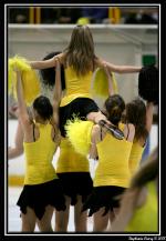 Photo hockey match Rouen - Briançon  le 28/03/2008