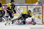 Photo hockey match Rouen - Briançon  le 09/10/2010