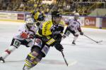 Photo hockey match Rouen - Briançon  le 09/10/2010