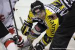 Photo hockey match Rouen - Briançon  le 09/10/2010