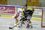 Photo hockey match Rouen - Briançon  le 09/10/2010
