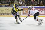Photo hockey match Rouen - Briançon  le 09/10/2010