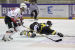 Photo hockey match Rouen - Briançon  le 09/10/2010