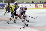 Photo hockey match Rouen - Briançon  le 09/10/2010