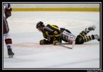 Photo hockey match Rouen - Briançon  le 28/03/2008