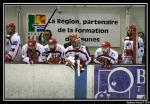 Photo hockey match Rouen - Briançon  le 28/03/2008