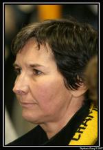 Photo hockey match Rouen - Briançon  le 29/03/2008