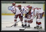 Photo hockey match Rouen - Briançon  le 29/03/2008