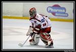 Photo hockey match Rouen - Briançon  le 29/03/2008