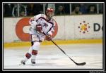 Photo hockey match Rouen - Briançon  le 29/03/2008