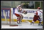 Photo hockey match Rouen - Briançon  le 29/03/2008