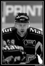 Photo hockey match Rouen - Briançon  le 29/03/2008