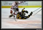 Photo hockey match Rouen - Briançon  le 29/03/2008