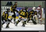 Photo hockey match Rouen - Briançon  le 29/03/2008
