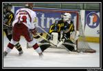 Photo hockey match Rouen - Briançon  le 29/03/2008