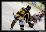 Photo hockey match Rouen - Briançon  le 29/03/2008
