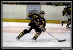 Photo hockey match Rouen - Briançon  le 29/03/2008