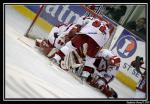 Photo hockey match Rouen - Briançon  le 29/03/2008