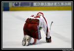 Photo hockey match Rouen - Briançon  le 29/03/2008