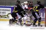 Photo hockey match Rouen - Briançon  le 29/11/2011