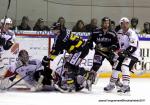 Photo hockey match Rouen - Briançon  le 29/11/2011