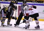 Photo hockey match Rouen - Briançon  le 29/11/2011