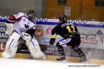Photo hockey match Rouen - Briançon  le 29/11/2011