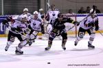 Photo hockey match Rouen - Briançon  le 29/11/2011