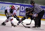 Photo hockey match Rouen - Briançon  le 16/11/2012