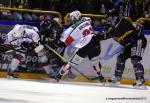 Photo hockey match Rouen - Briançon  le 16/11/2012