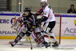 Photo hockey match Rouen - Briançon  le 16/11/2012