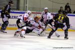Photo hockey match Rouen - Briançon  le 16/11/2012