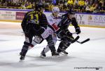 Photo hockey match Rouen - Briançon  le 16/11/2012