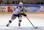 Photo hockey match Rouen - Briançon  le 16/11/2012